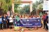 28th Week, 14 venues cleaned April 16, 2017 : Swacch Mangaluru Abhiyan